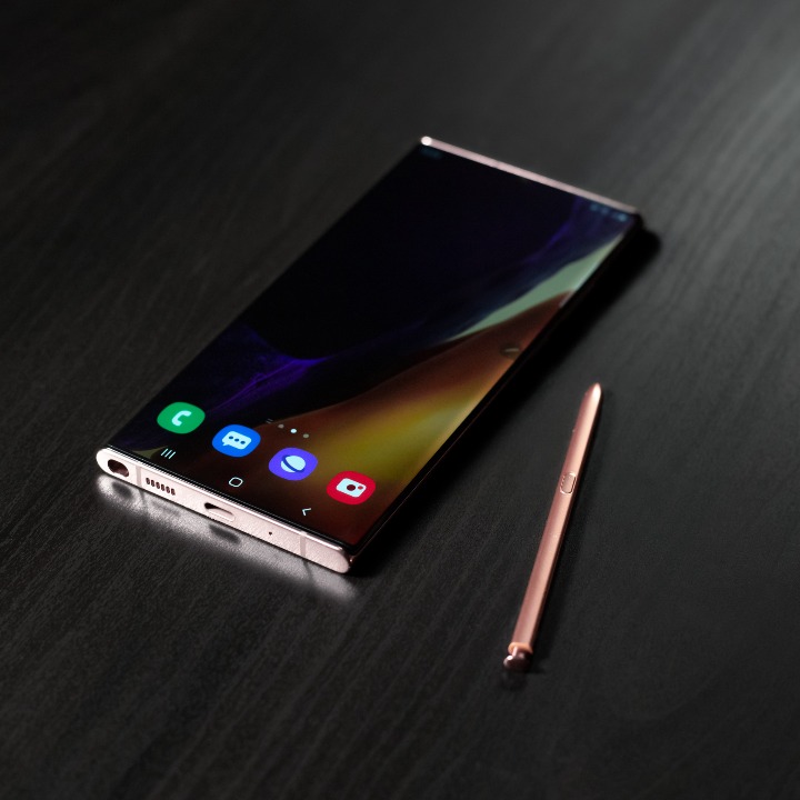 samsung galaxy note 9 5g